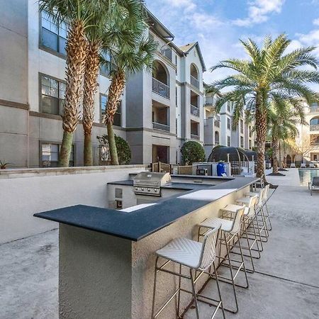 The Royal Suite Houston Exterior foto